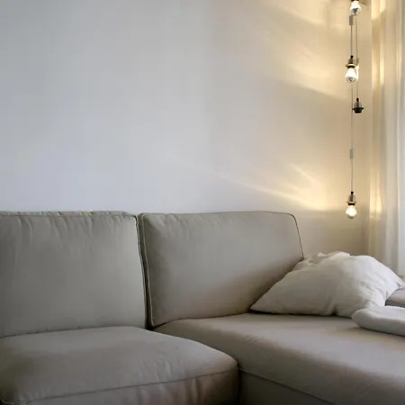 アパート Atico De Diseno Al Lado Del Mar カンブリルス