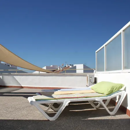 Atico De Diseno Al Lado Del Mar カンブリルス