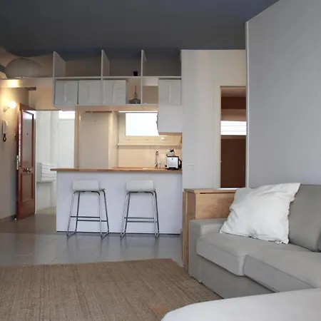 アパート Atico De Diseno Al Lado Del Mar カンブリルス