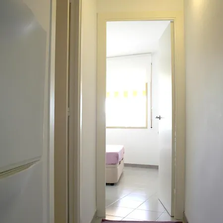 アパート Atico De Diseno Al Lado Del Mar *