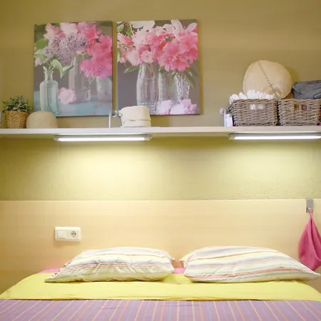 Atico De Diseno Al Lado Del Mar アパート